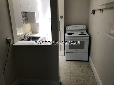 Back Bay Apartment for rent 1 Bedroom 1 Bath Boston - $3,250