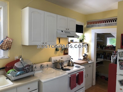 Lower Allston Apartment for rent 1 Bedroom 1 Bath Boston - $2,350