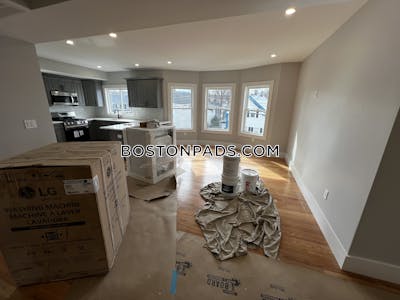 Medford Apartment for rent 6 Bedrooms 2 Baths  Tufts - $8,400
