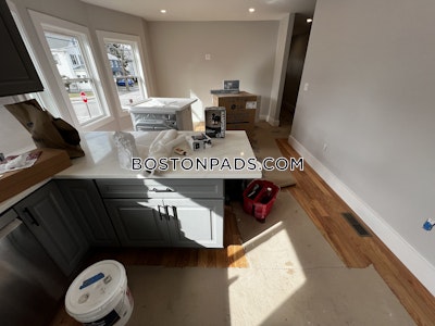 Medford Apartment for rent 6 Bedrooms 3 Baths  Tufts - $8,400