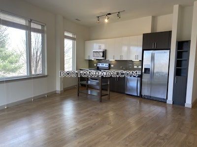 Cambridge Apartment for rent 2 Bedrooms 1 Bath  Alewife - $4,271