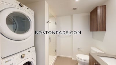 South End Apartment for rent Studio 1 Bath Boston - $3,213 No Fee