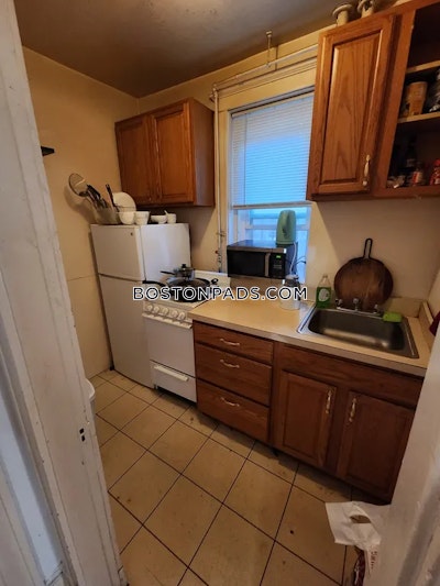 Fenway/kenmore Apartment for rent 1 Bedroom 1 Bath Boston - $3,200 No Fee