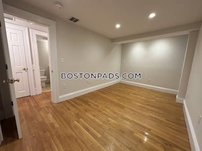 Back Bay Apartment for rent 3 Bedrooms 2 Baths Boston - $5,800 No Fee