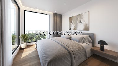 Allston/brighton Border Apartment for rent 2 Bedrooms 2 Baths Boston - $4,300