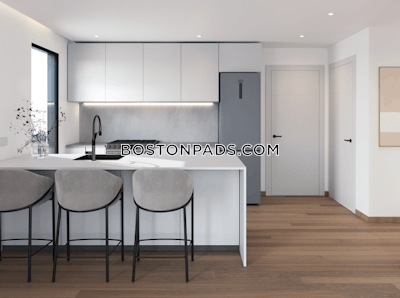 Allston/brighton Border Apartment for rent 1 Bedroom 1 Bath Boston - $3,350