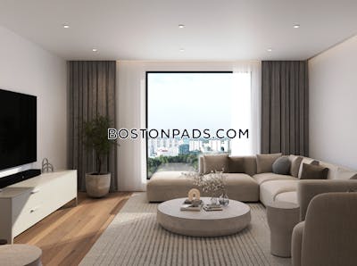 Allston/brighton Border Apartment for rent 1 Bedroom 1 Bath Boston - $3,350