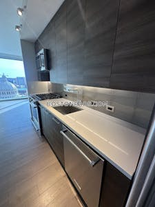 Back Bay Apartment for rent 1 Bedroom 1 Bath Boston - $4,632