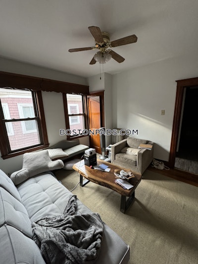 Medford Apartment for rent 4 Bedrooms 1 Bath  Tufts - $3,800