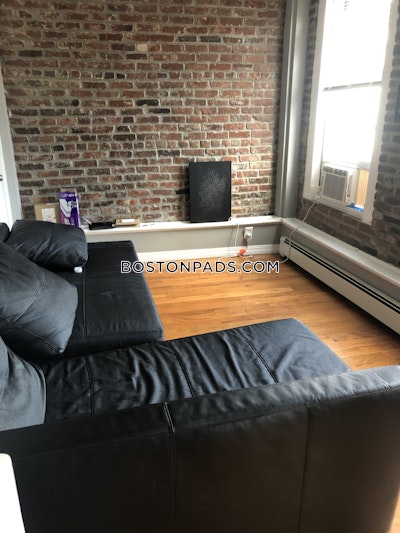 Beacon Hill Apartment for rent 2 Bedrooms 1 Bath Boston - $4,200 50% Fee
