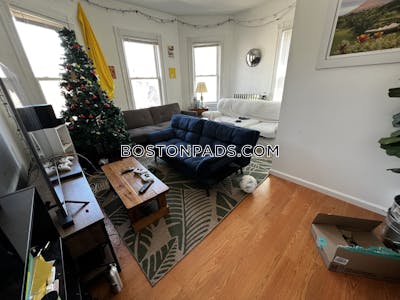 Mission Hill 5 Beds 2 Baths Boston - $6,500 No Fee