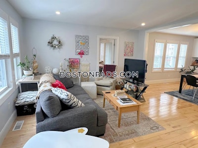 Watertown Apartment for rent 3 Bedrooms 2.5 Baths - $4,750