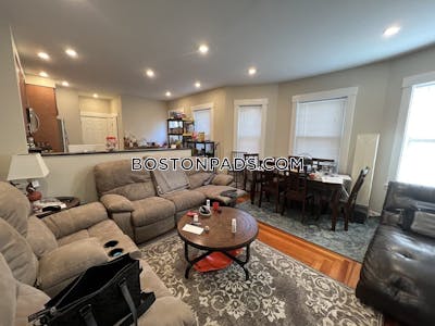 Waltham Apartment for rent 3 Bedrooms 1 Bath - $3,400