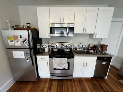 Somerville Apartment for rent 2 Bedrooms 1 Bath  Davis Square - $3,385