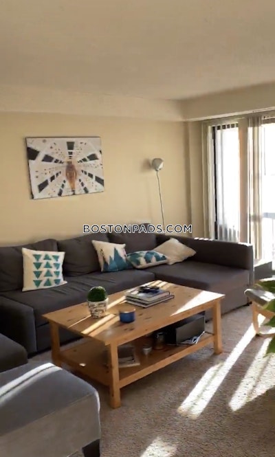 Cambridge Apartment for rent 2 Bedrooms 2 Baths  Central Square/cambridgeport - $3,975