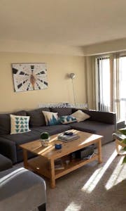 Cambridge Apartment for rent 2 Bedrooms 2 Baths Central Square/cambridgeport - $3,975