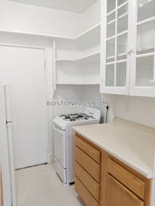 Fenway/kenmore Apartment for rent 1 Bedroom 1 Bath Boston - $2,595 No Fee