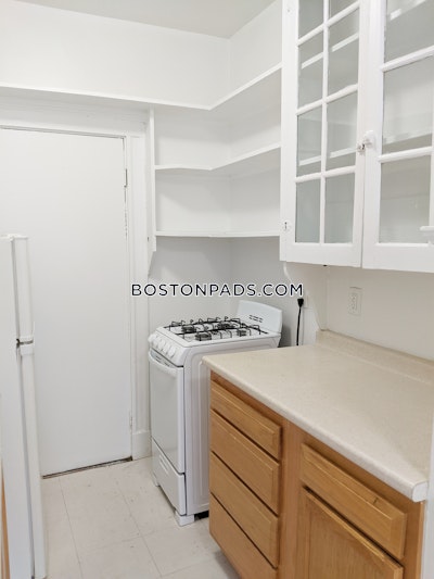 Fenway/kenmore Apartment for rent 1 Bedroom 1 Bath Boston - $2,595 No Fee
