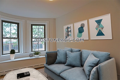 Cambridge Apartment for rent 2 Bedrooms 1 Bath  Inman Square - $2,950