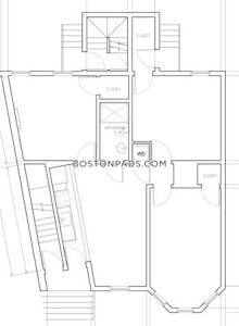 Cambridge Apartment for rent 3 Bedrooms 1 Bath  Inman Square - $4,150