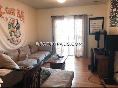 South Boston Apartment for rent 3 Bedrooms 2 Baths Boston - $4,000 No Fee