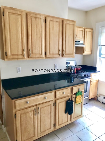 East Boston Apartment for rent 4 Bedrooms 2 Baths Boston - $3,700 50% Fee