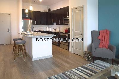 Andover Apartment for rent 3 Bedrooms 2 Baths - $5,120