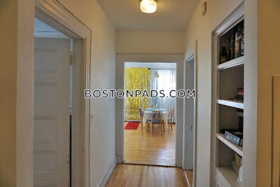 Cambridge Apartment for rent 3 Bedrooms 1 Bath  Porter Square - $4,300