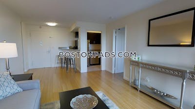 Brookline Apartment for rent 2 Bedrooms 1.5 Baths Boston University - $3,800 No Fee