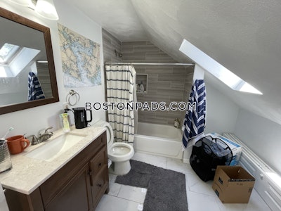 Dorchester Apartment for rent 4 Bedrooms 2 Baths Boston - $4,200