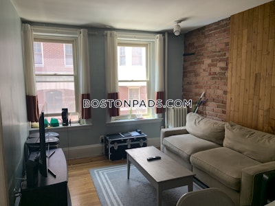 Beacon Hill Apartment for rent 3 Bedrooms 1 Bath Boston - $4,400