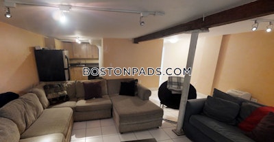Somerville Apartment for rent 6 Bedrooms 2 Baths  Porter Square - $6,650