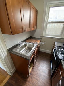 Fenway/kenmore Apartment for rent Studio 1 Bath Boston - $3,195 No Fee