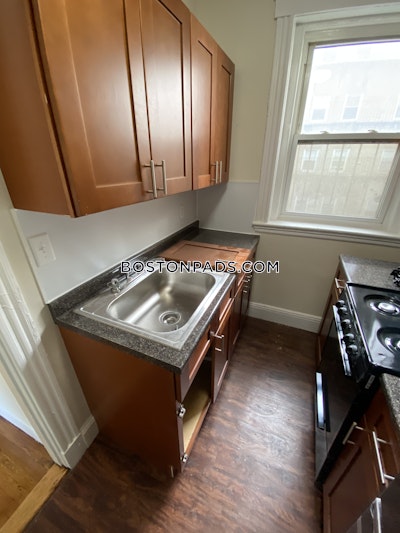 Fenway/kenmore Apartment for rent Studio 1 Bath Boston - $3,195 No Fee