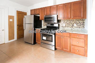 Dorchester Apartment for rent 3 Bedrooms 1 Bath Boston - $3,000