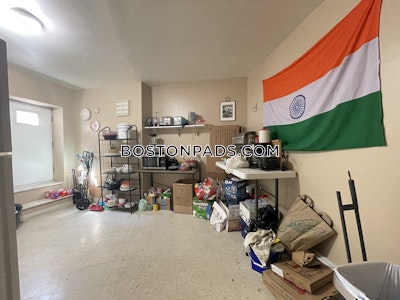 South End Apartment for rent 3 Bedrooms 1 Bath Boston - $3,600