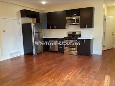Charlestown Apartment for rent 4 Bedrooms 2 Baths Boston - $5,295 No Fee