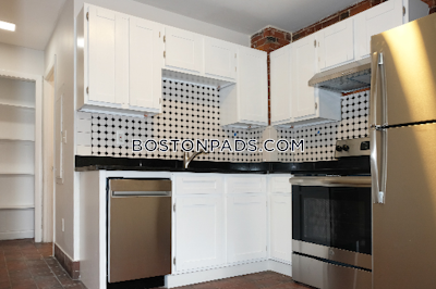 Somerville Apartment for rent 2 Bedrooms 1 Bath  Winter Hill - $3,150