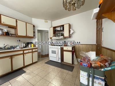 Brighton Apartment for rent 2 Bedrooms 1 Bath Boston - $2,750