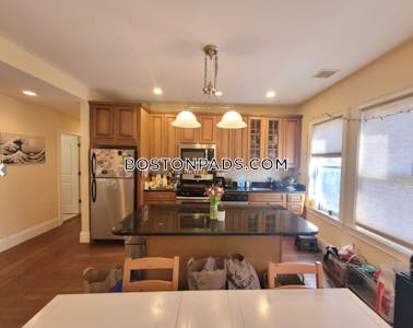 Mission Hill Apartment for rent 4 Bedrooms 2 Baths Boston - $6,875