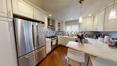 South Boston Apartment for rent 3 Bedrooms 2.5 Baths Boston - $5,950