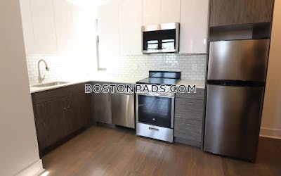 Fenway/kenmore Apartment for rent 2 Bedrooms 1 Bath Boston - $3,800