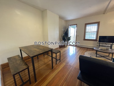 Roxbury Apartment for rent 1 Bedroom 1 Bath Boston - $2,350 No Fee