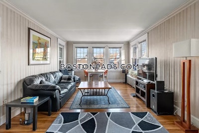 Brighton Apartment for rent 3 Bedrooms 2 Baths Boston - $4,400