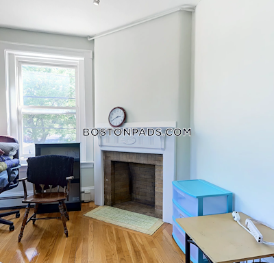 Somerville Apartment for rent 4 Bedrooms 1.5 Baths  Winter Hill - $4,485