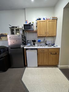 South End Apartment for rent Studio 1 Bath Boston - $2,175