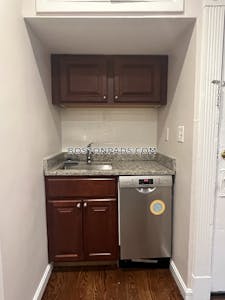 North End Apartment for rent 1 Bedroom 1 Bath Boston - $2,500