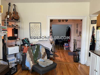 Allston/brighton Border Apartment for rent 1 Bedroom 1 Bath Boston - $2,300