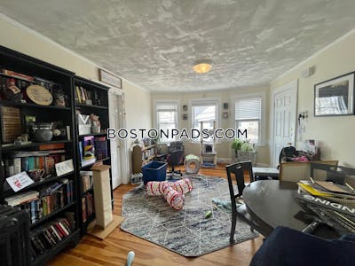 Brighton 3 Beds 1 Bath Boston - $3,000 No Fee