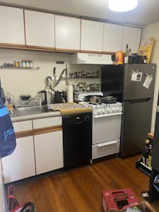 Beacon Hill Apartment for rent 1 Bedroom 1 Bath Boston - $2,450 No Fee